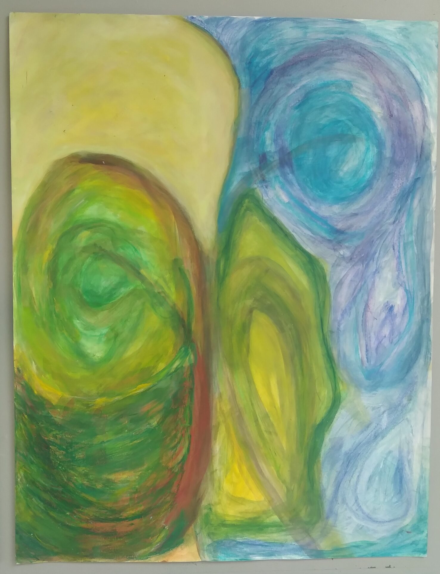 Nature 5