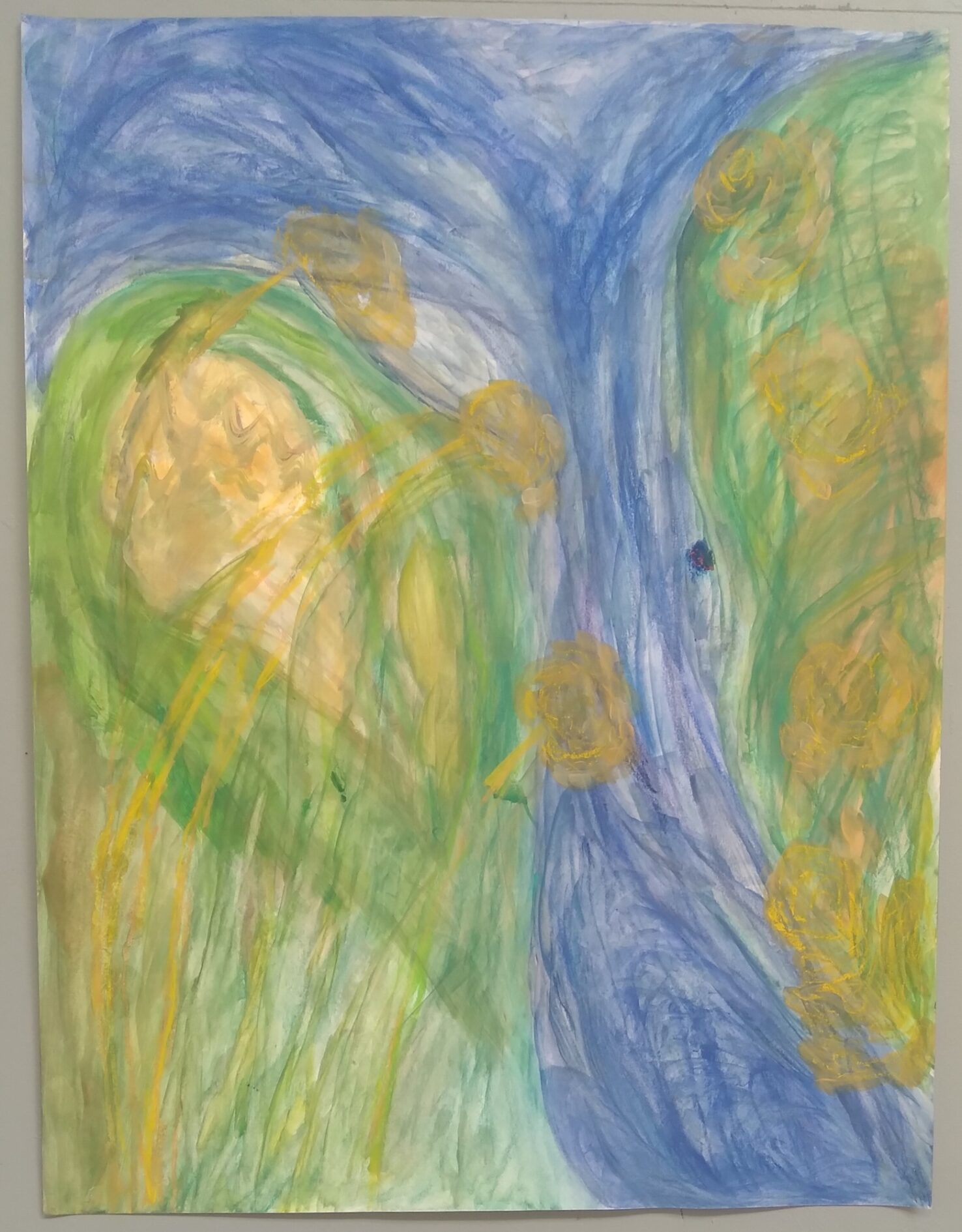 New nature 3