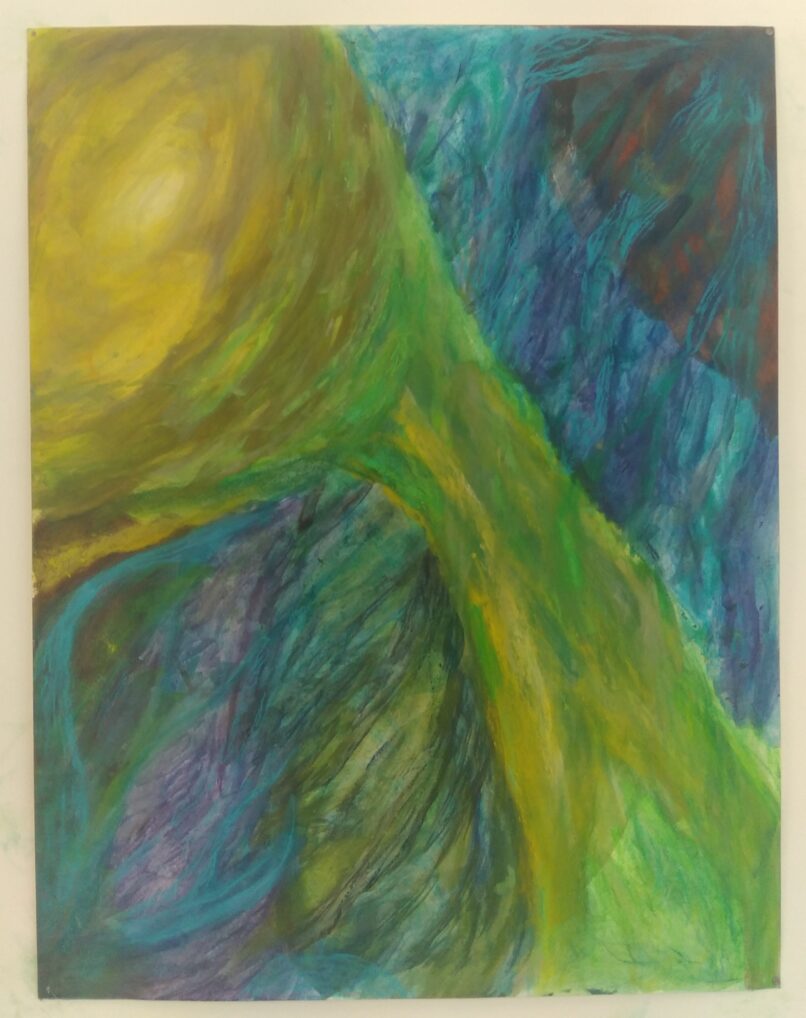 New nature 11