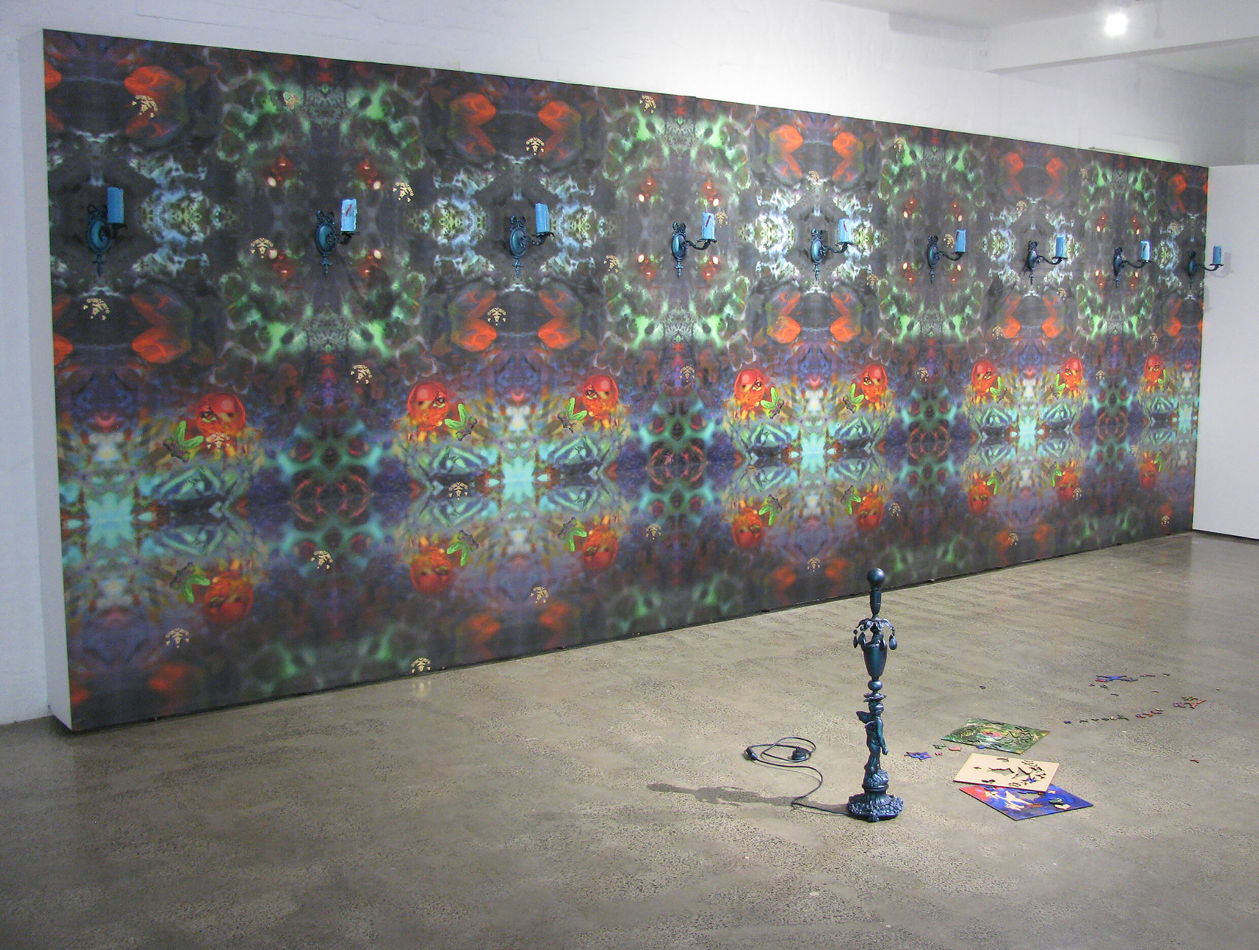 Sophie Foote Singlelandscape Image