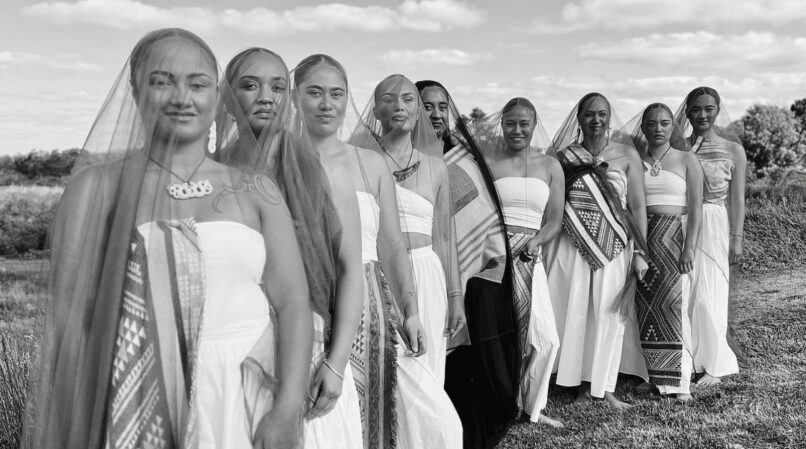 Moenga Roa 'Te Oorokohanga mai o te tangi o te Mooteatea'